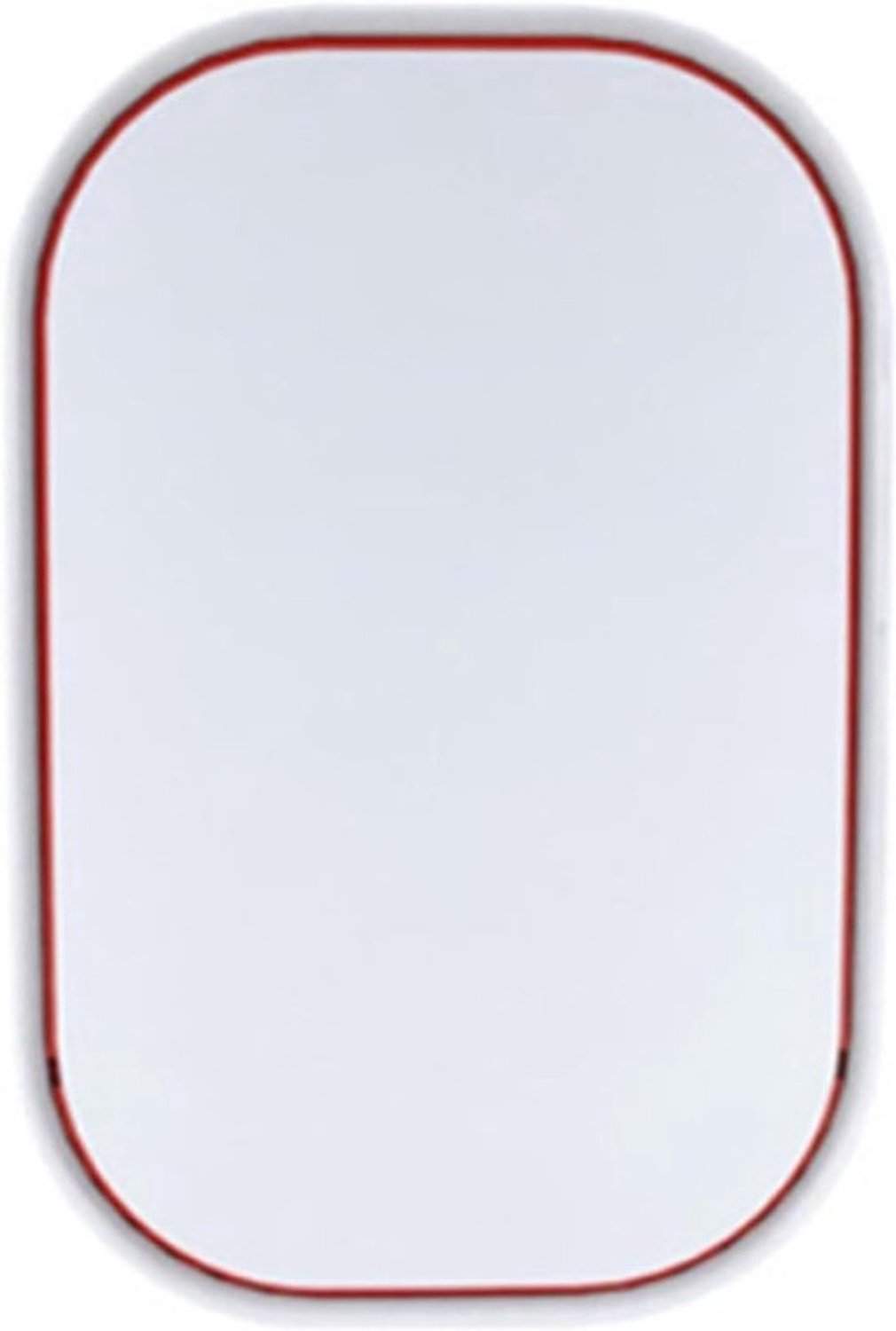 Gasdetector - Melder voor gaslekkage - Beschermd wonen - Meldingen via wifi-app - 10 cm - Zwart