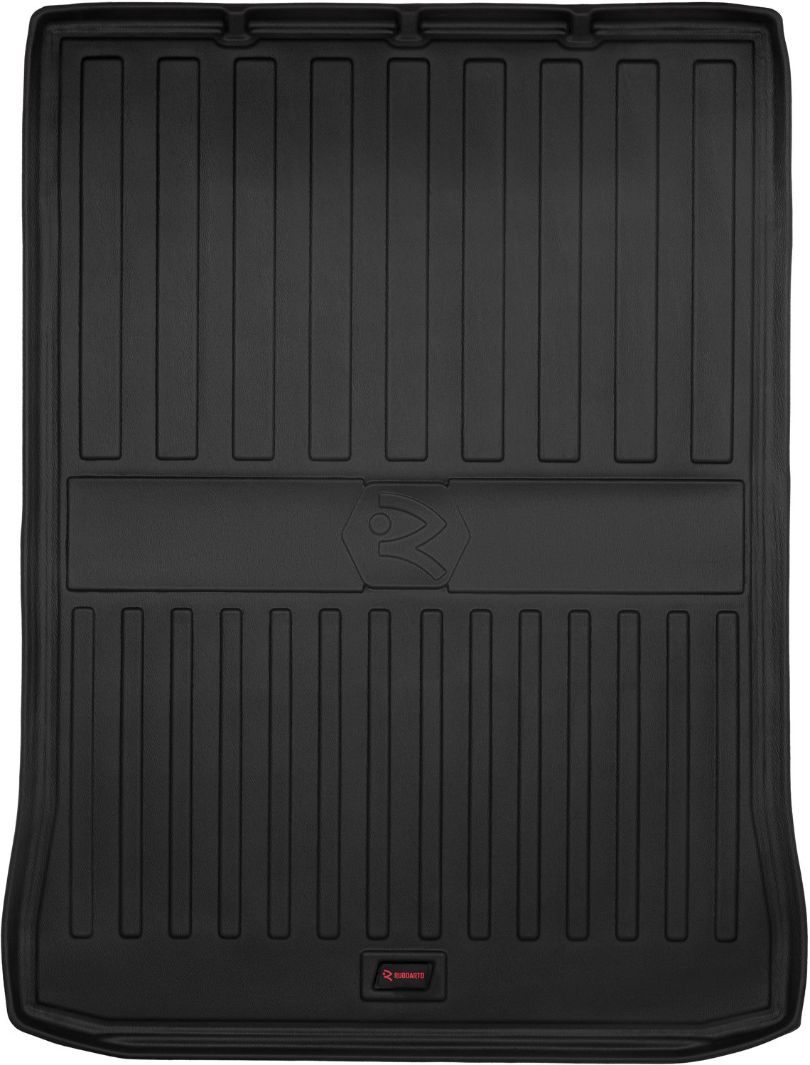 Rubber 3D - TPE voor BMW 5 (G30) - 2017- Sedan