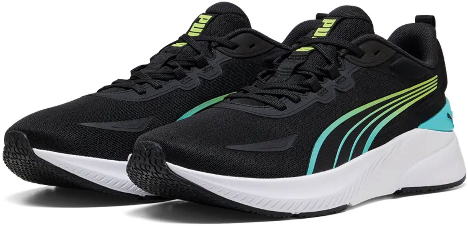 Puma Agile Lite TR Sportschoenen Senior Zwart