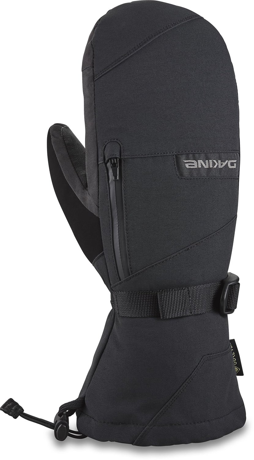 DAKINE Leather Titan Gore Tex - Wanten - Zwart - XL