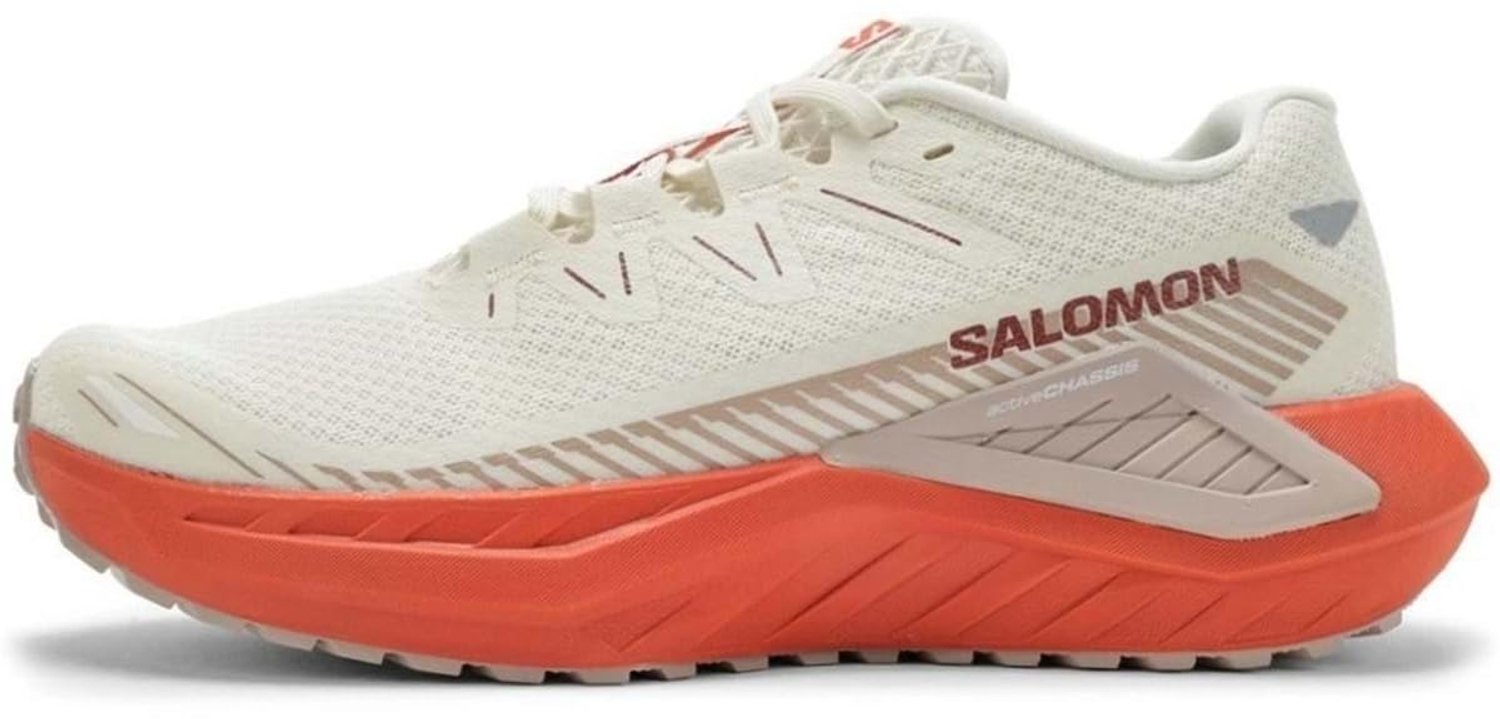 Salomon DRX Defy GRVL Hardloopschoen Dames 37 1/3 Multicolor