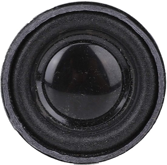 Stereo Luidsprekers 2x3W 4 Ohm voor Mini Versterkers - Complete Luidspreker Set voor Audio Systemen en Muziek Weergave Ideaal voor Thuissound — afbeelding 2