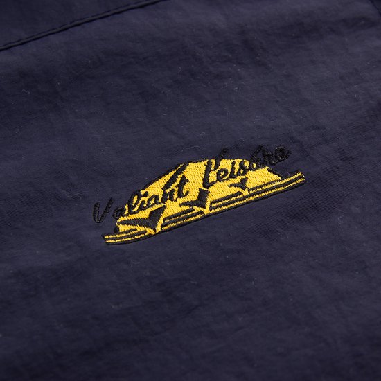 COPA Football - Port Vale F.C. 1992 - 93 - Retro Voetbaljack - Heren - L - Blauw