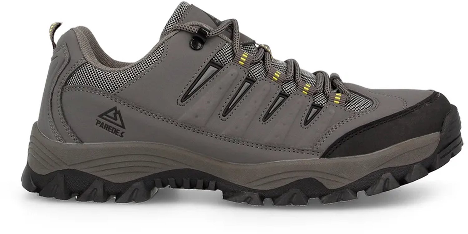 Paredes Sollana Wandelschoenen Grijs EU 45 Man