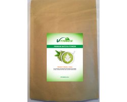 Premium Matcha Poeder (Premium Matcha Powder): 125g