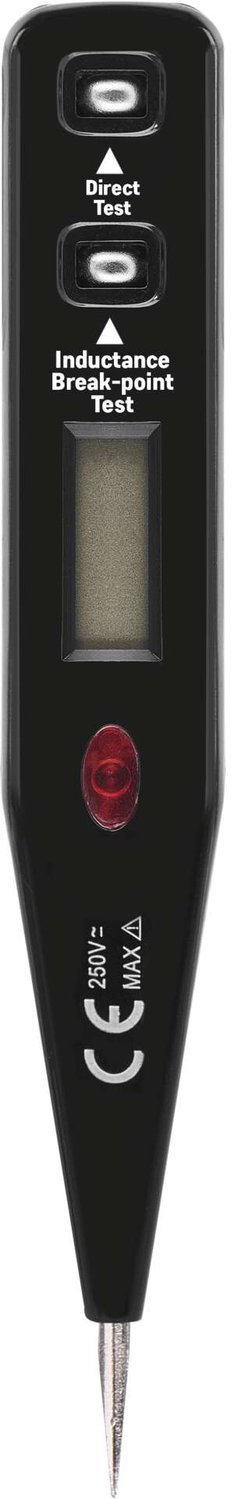 EMOS Spanningsmeter VT-121, M0049