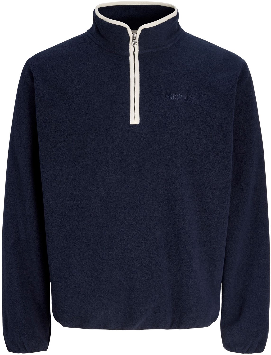 Jack & Jones Hoodie Effen Hoodie