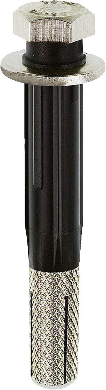 TOX Tetrafix Multipurpose Pluggen 12 x 120 mm (2 stuks)