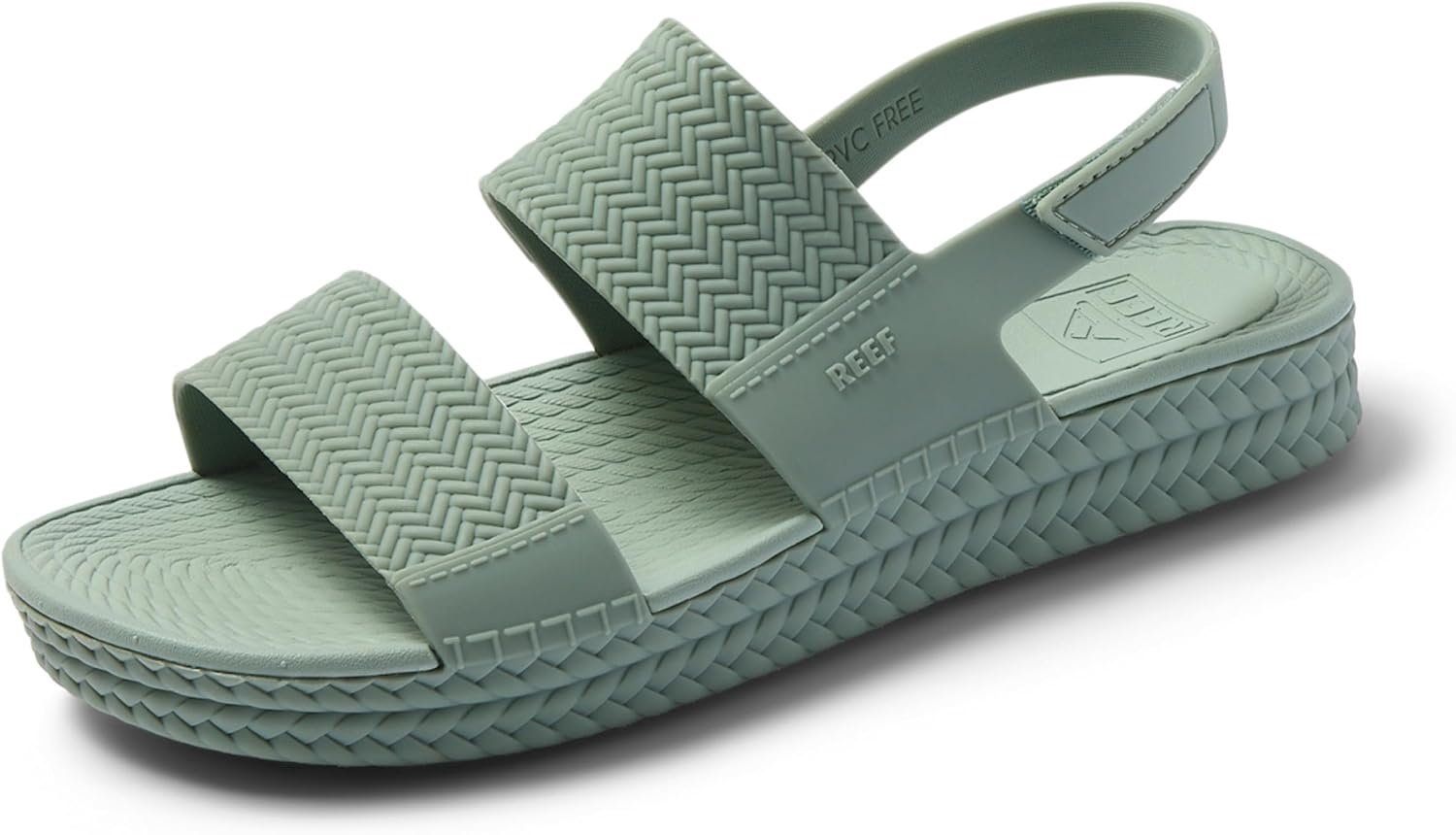 Reef Water Vista Dames Sandalen Comfort & Stijl Frost
