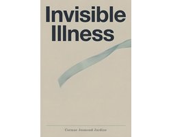 The Long-Term Condition Library 3704 - Invisible Illness