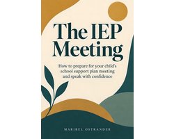 The IEP Meeting