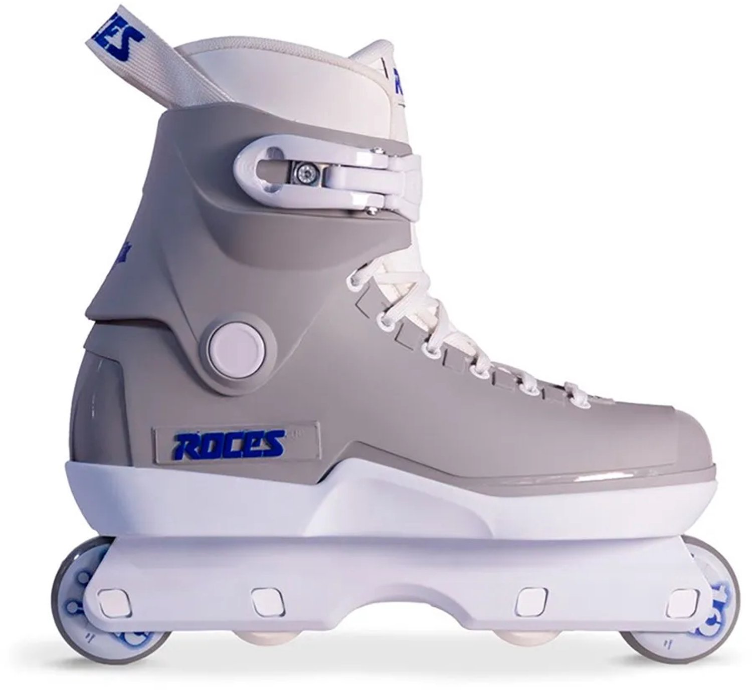 Roces M12 Lo Team Inline Skates Nardo