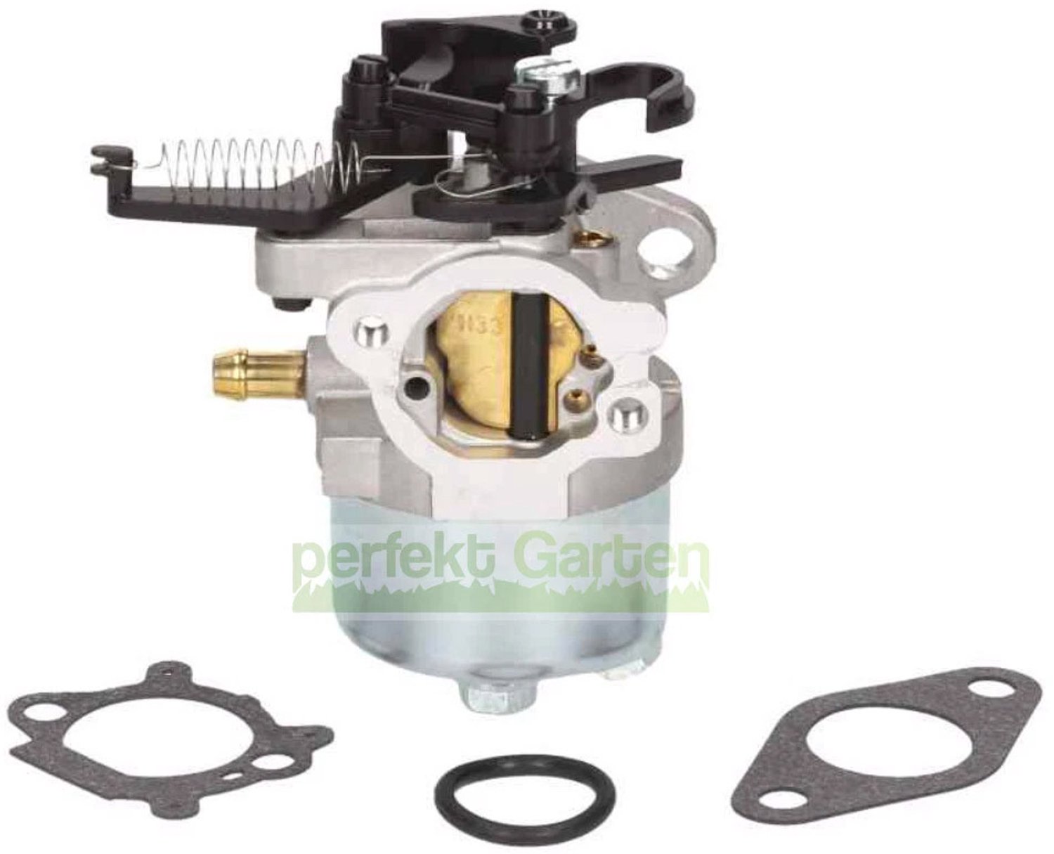 carburateur geschikt voor Briggs & Stratton Serie 700, 750, DOV, 591852, 793463, 793493, 595509