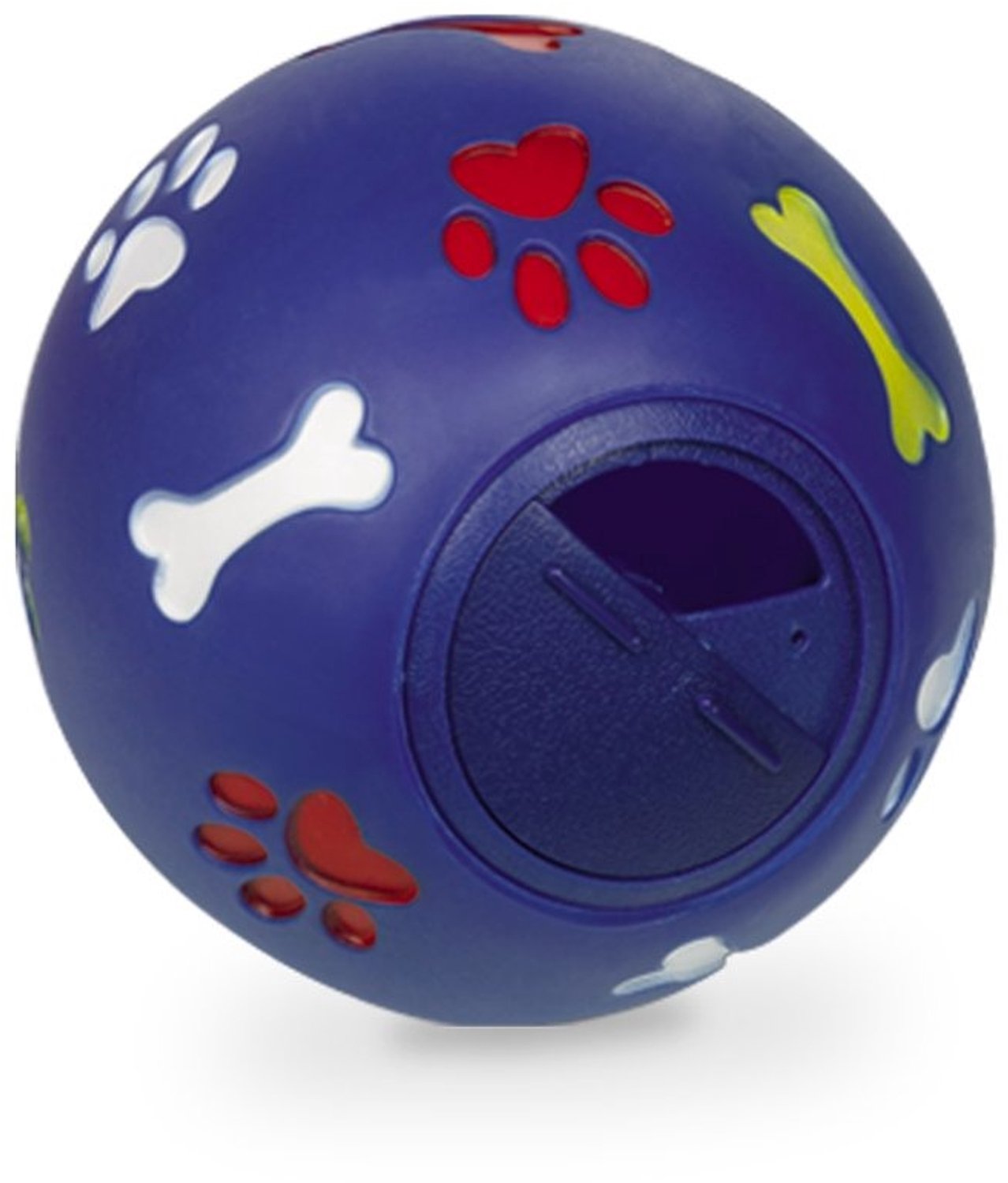 Famanu – Snackbal voor honden medium