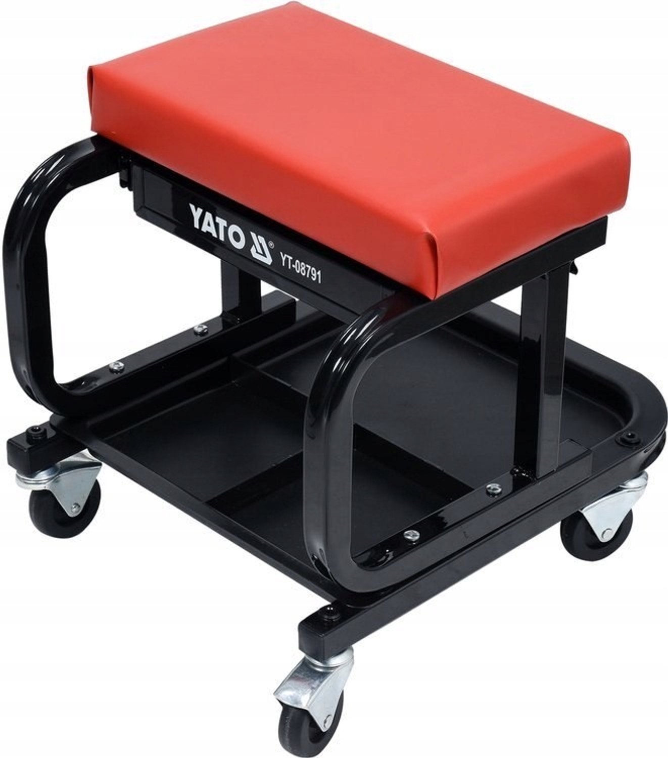 Yato Werkplaatstabul met Lade - 150kg Draagvermogen