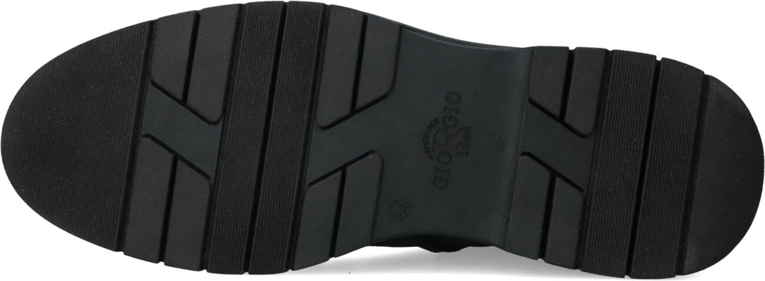 Giorgio 10109 Boots Heren - Bruin - Maat 44