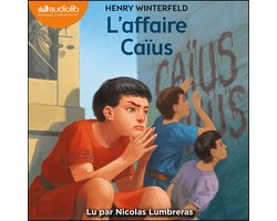 L'Affaire Caïus