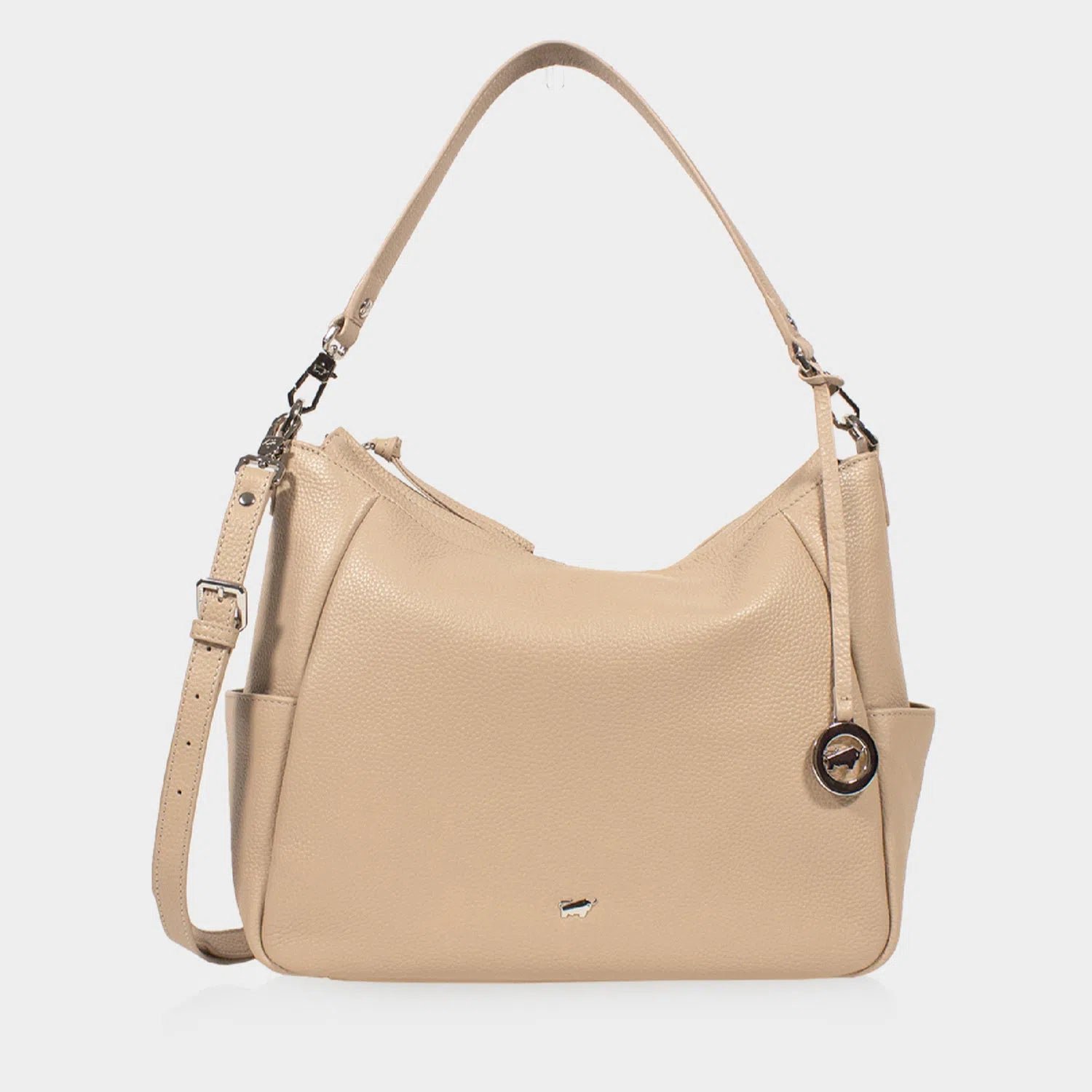 HANNA Hobo Bag