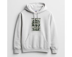Kerst Hoodie – THAT THERE THAT'S AN RV – Feest Outfit – Unisex Hoodie voor Dames & Heren – Leuk Cadeau voor RV-liefhebbers