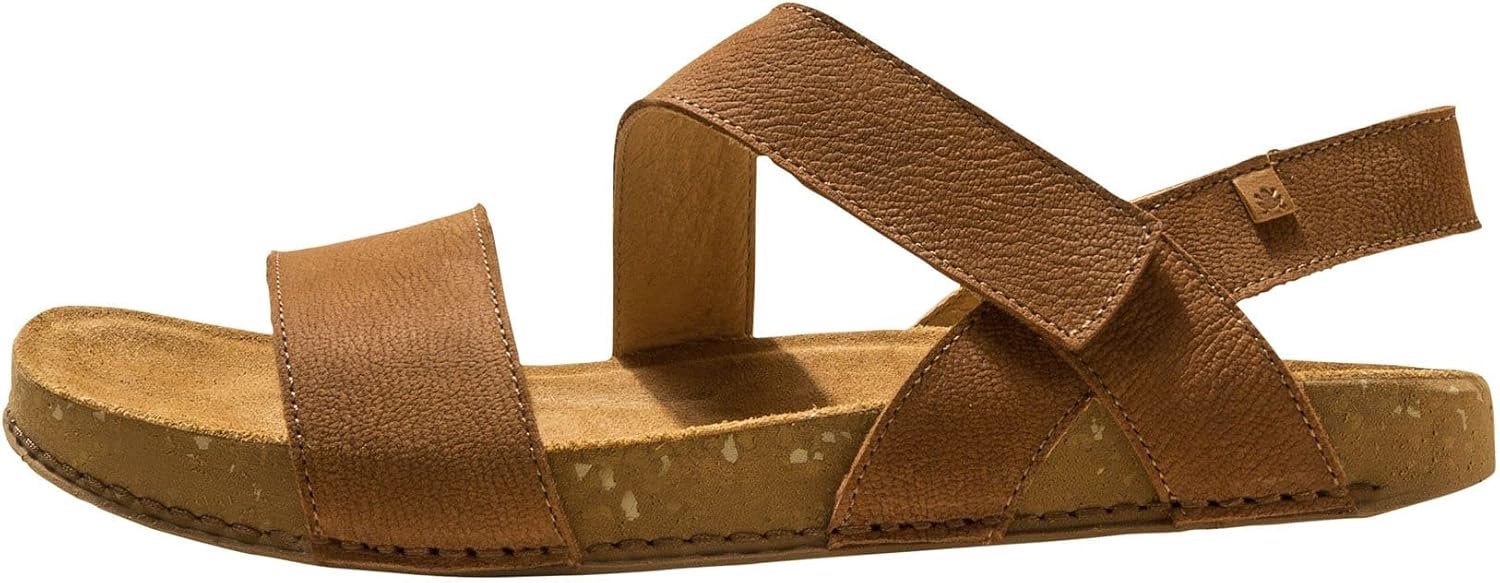 El Naturalista N5791 Balance Barefoot Sandalen Bruin
