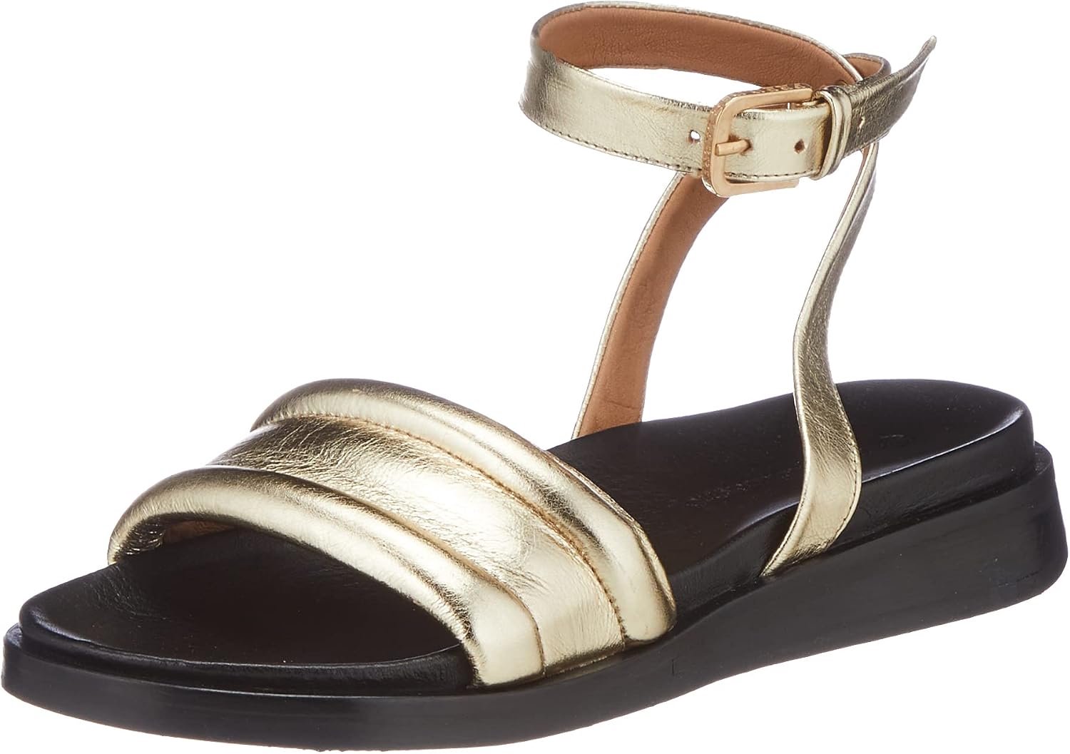 Fred de la Bretoniere Dames Sandalen FRS1205 Goud