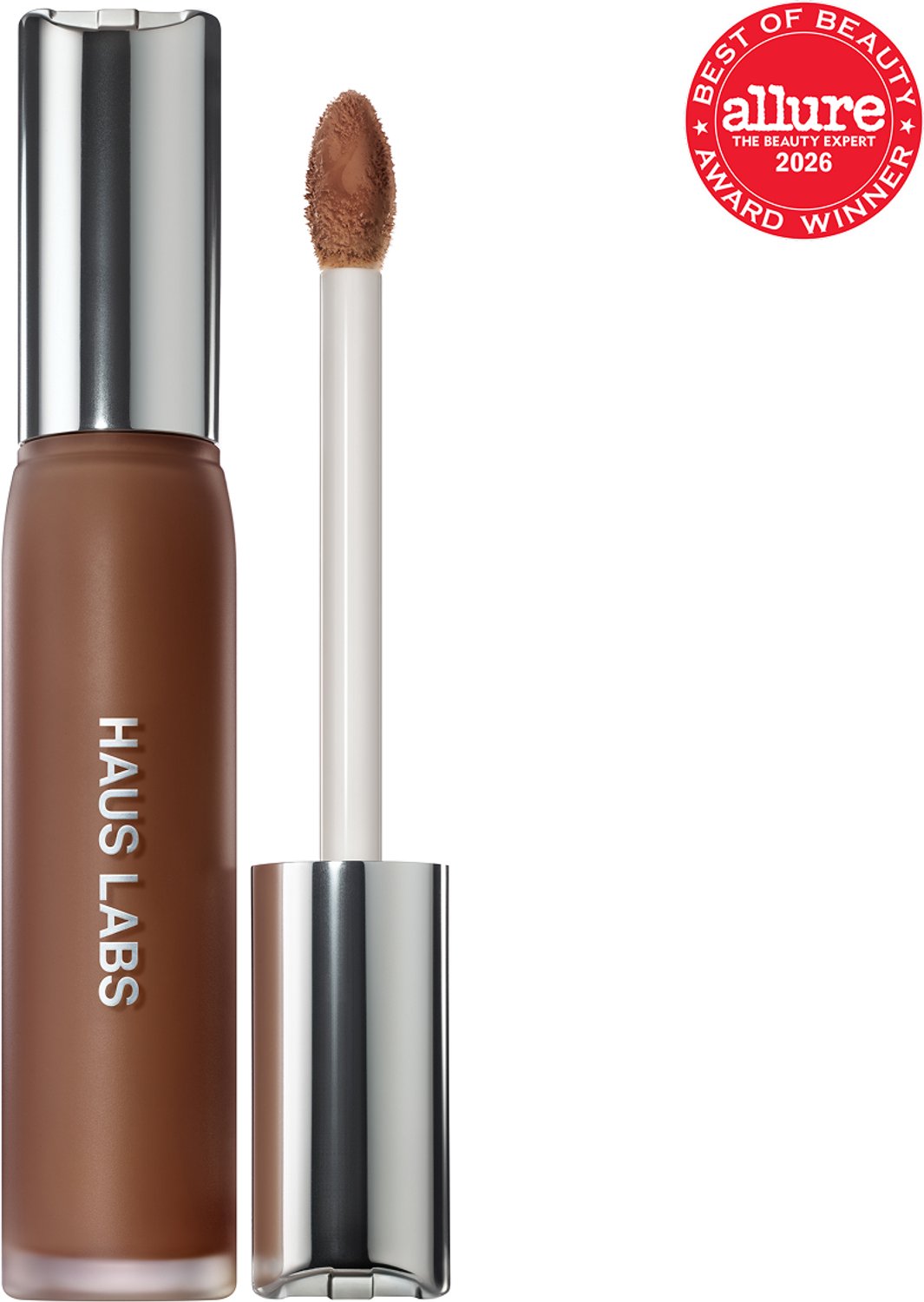HAUS LABS - Triclone Skin Tech Concealer - 50 Deep Golden