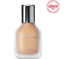 HAUS LABS - Triclone Skin Tech Foundation - Medium Coverage Foundation - 120 Light