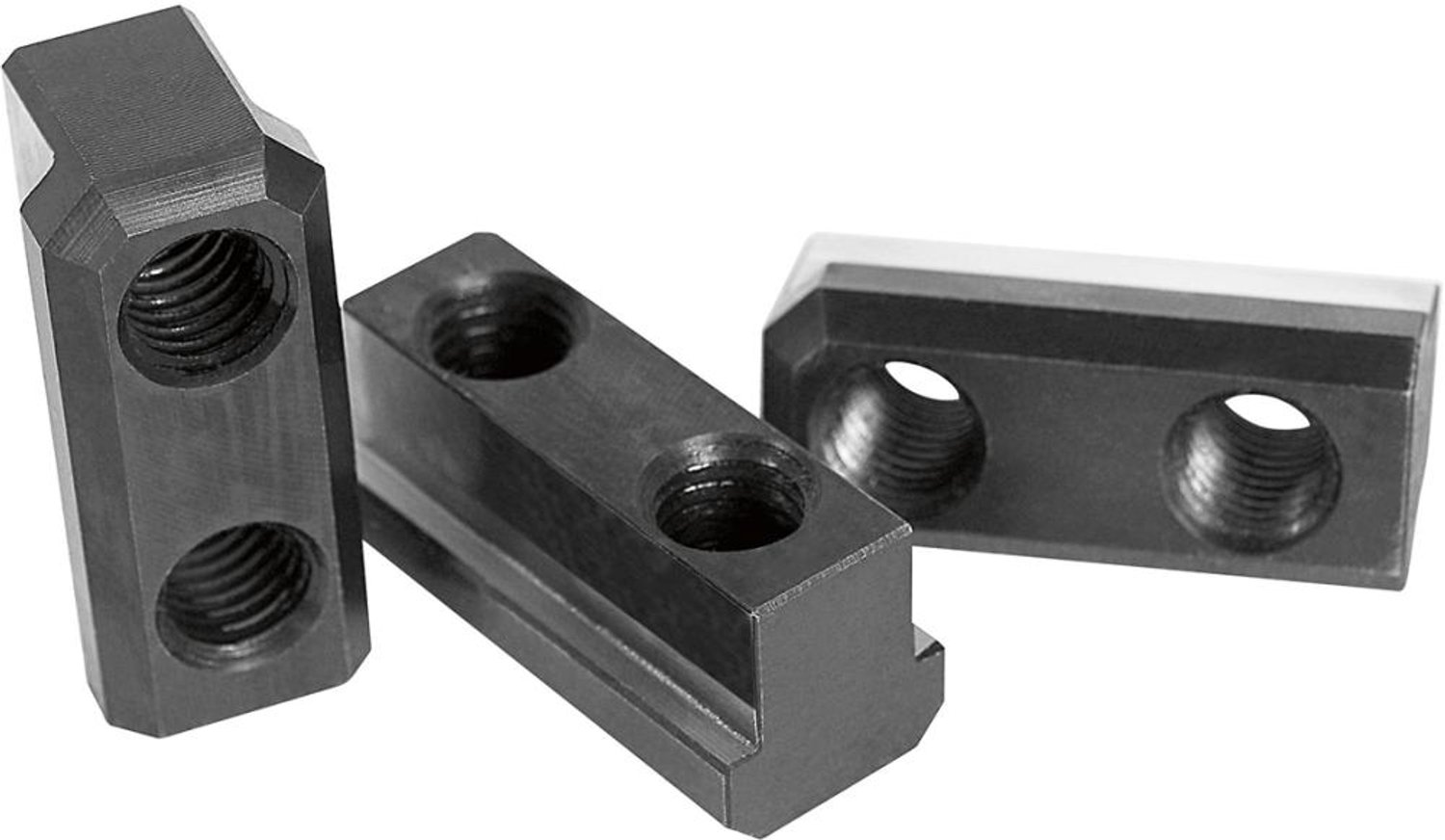 T-sleufblok voor BT/B/BB 210 KITAGAWA