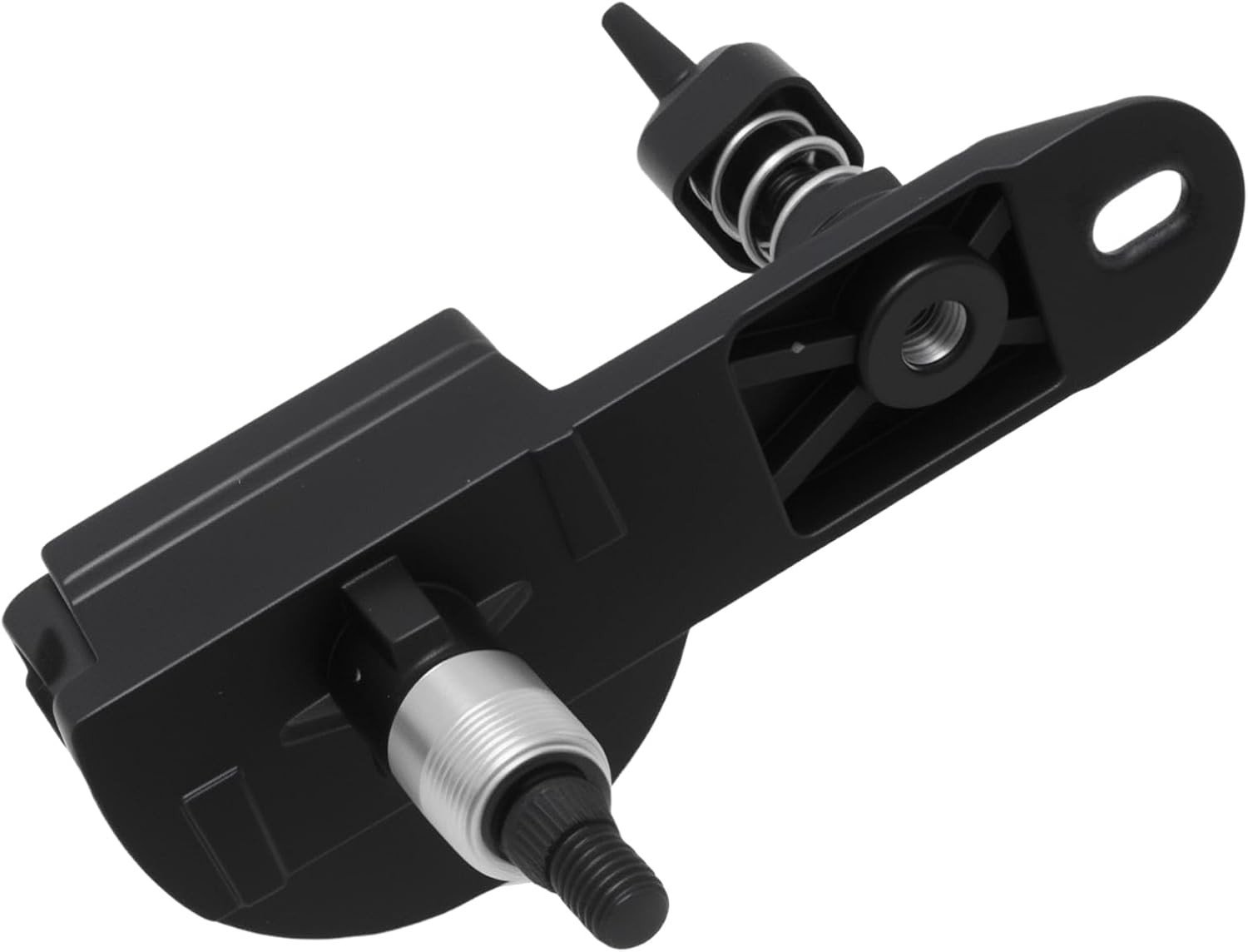 Wissersysteem Vervanging voor BMW 3 Serie E91 en 5 Serie E61 LCI - Compatibel met 61627117878, 61628220831 en 398005988 - Hoogwaardige Ruitenwissers voor Optimaal Zicht