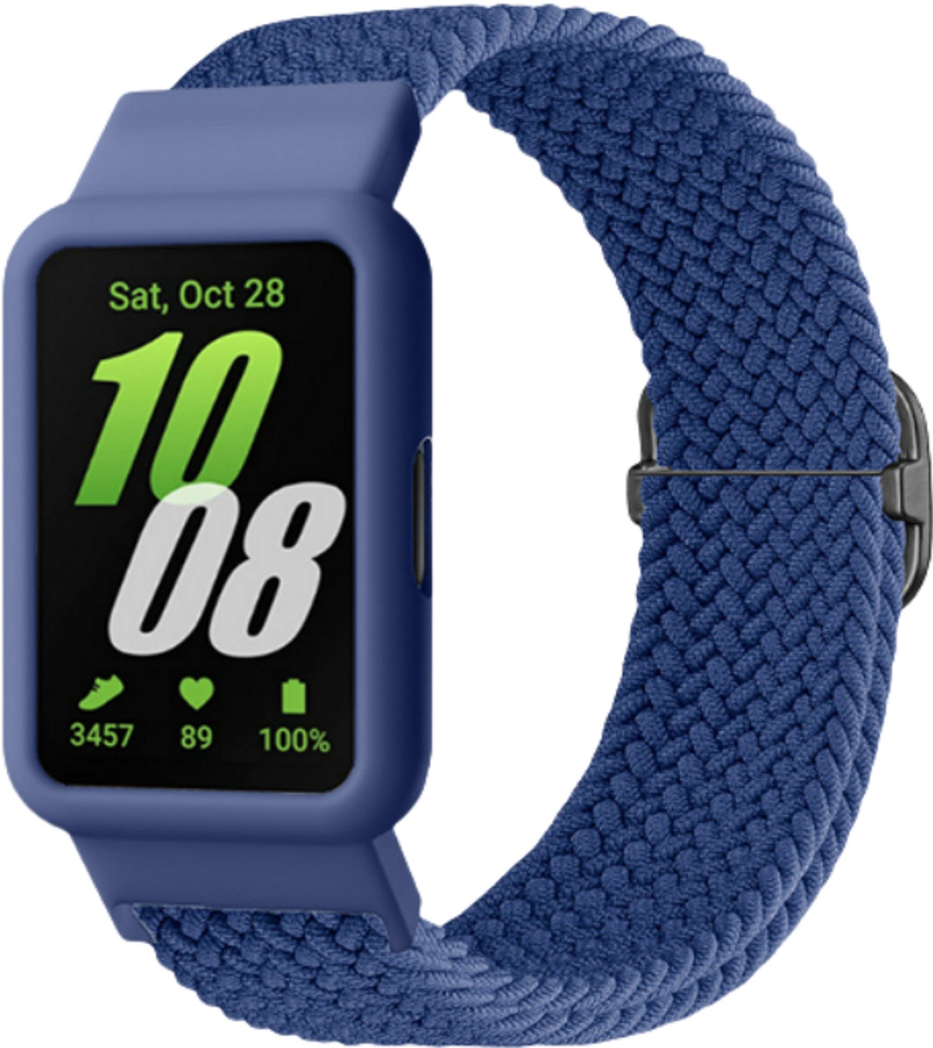 Horlogebandje voor Samsung Galaxy Fit3