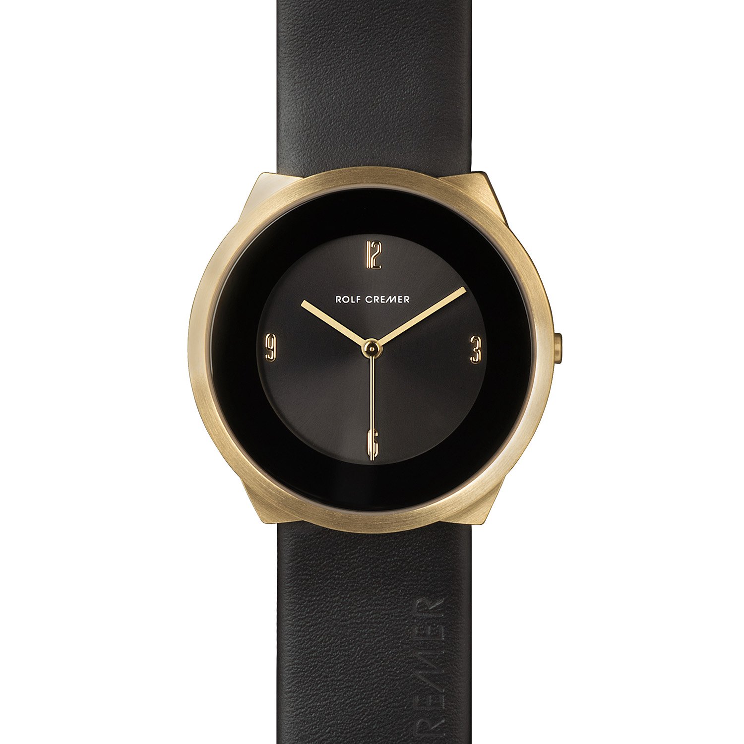 Rolf Cremer Concert 509310 Horloge 38 mm
