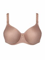 PrimaDonna Beugel BH - Satin 0161333 - Maat EU 70I / FR 85I