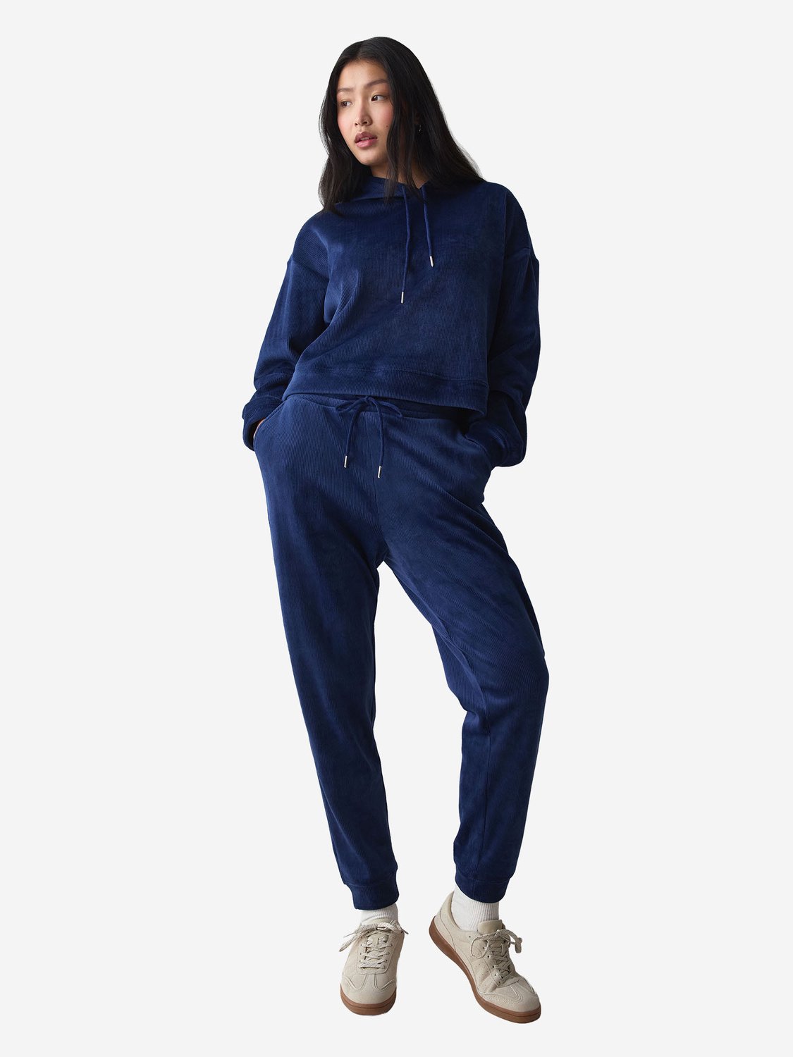 Triumph Sweatpants Red Label Velour Rib