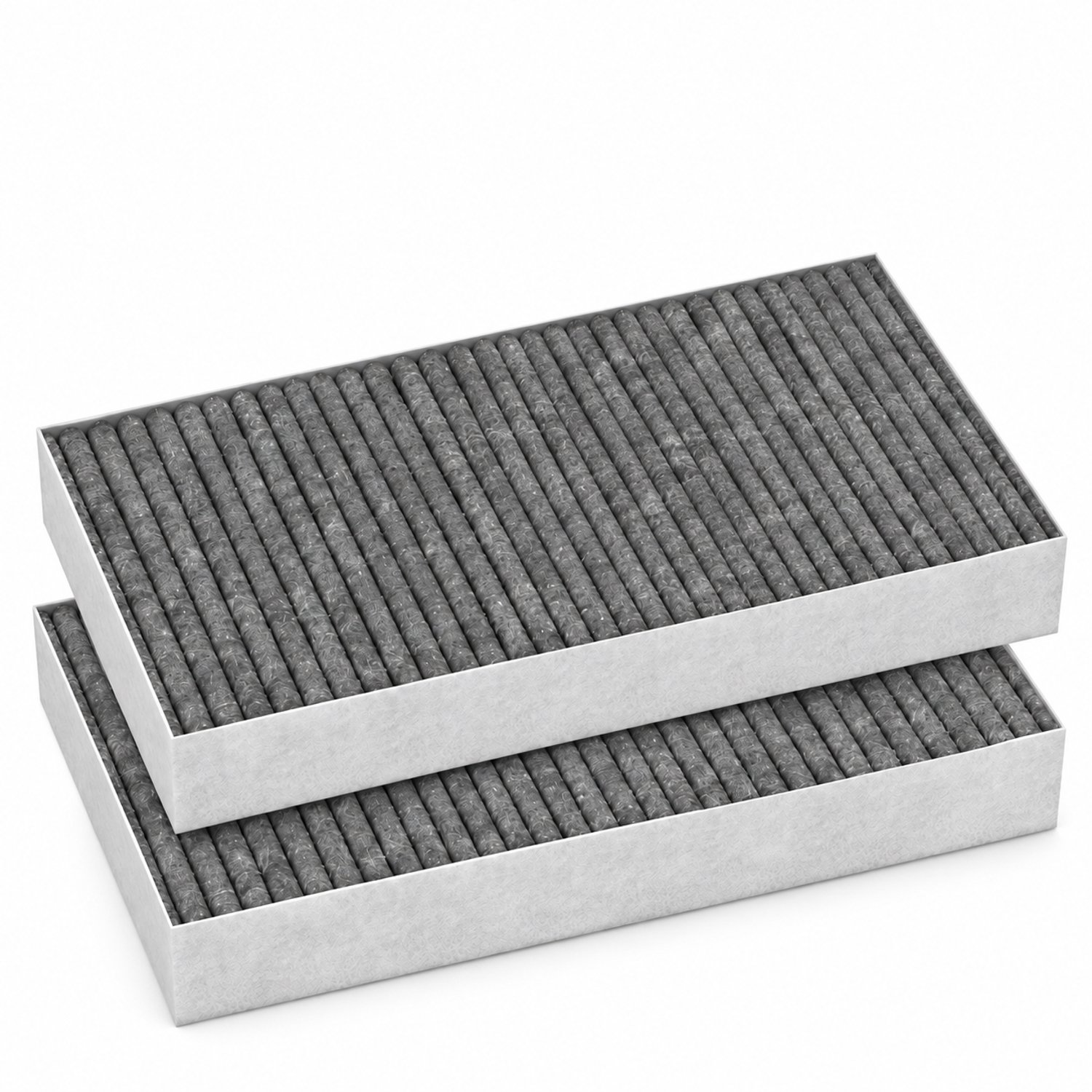 2x Neff cleanAir Koolstoffilter 11018621 / 11010506