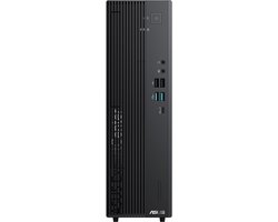 ASUS ExpertCenter D7 SFF D701SER-714700311X Intel® Core™ i7 i7-14700 16 GB DDR5-SDRAM 1 TB SSD Windows 11 Pro PC Zwart