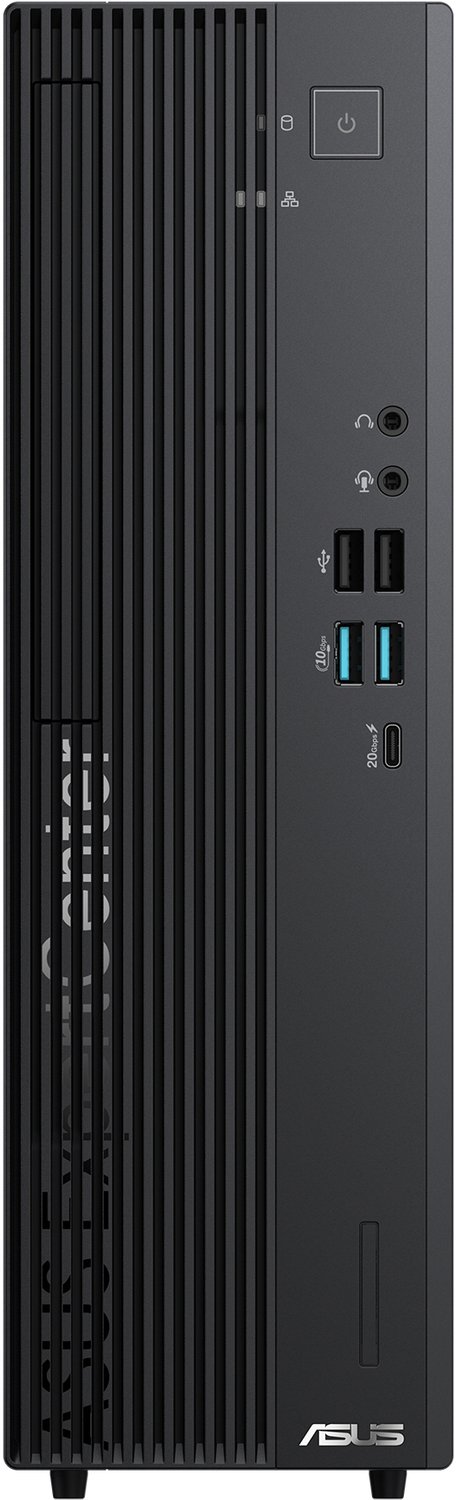 ASUS ExpertCenter D7 SFF D701SER-714700311X Intel® Core™ i7 i7-14700 16 GB DDR5-SDRAM 1 TB SSD Windows 11 Pro PC Zwart