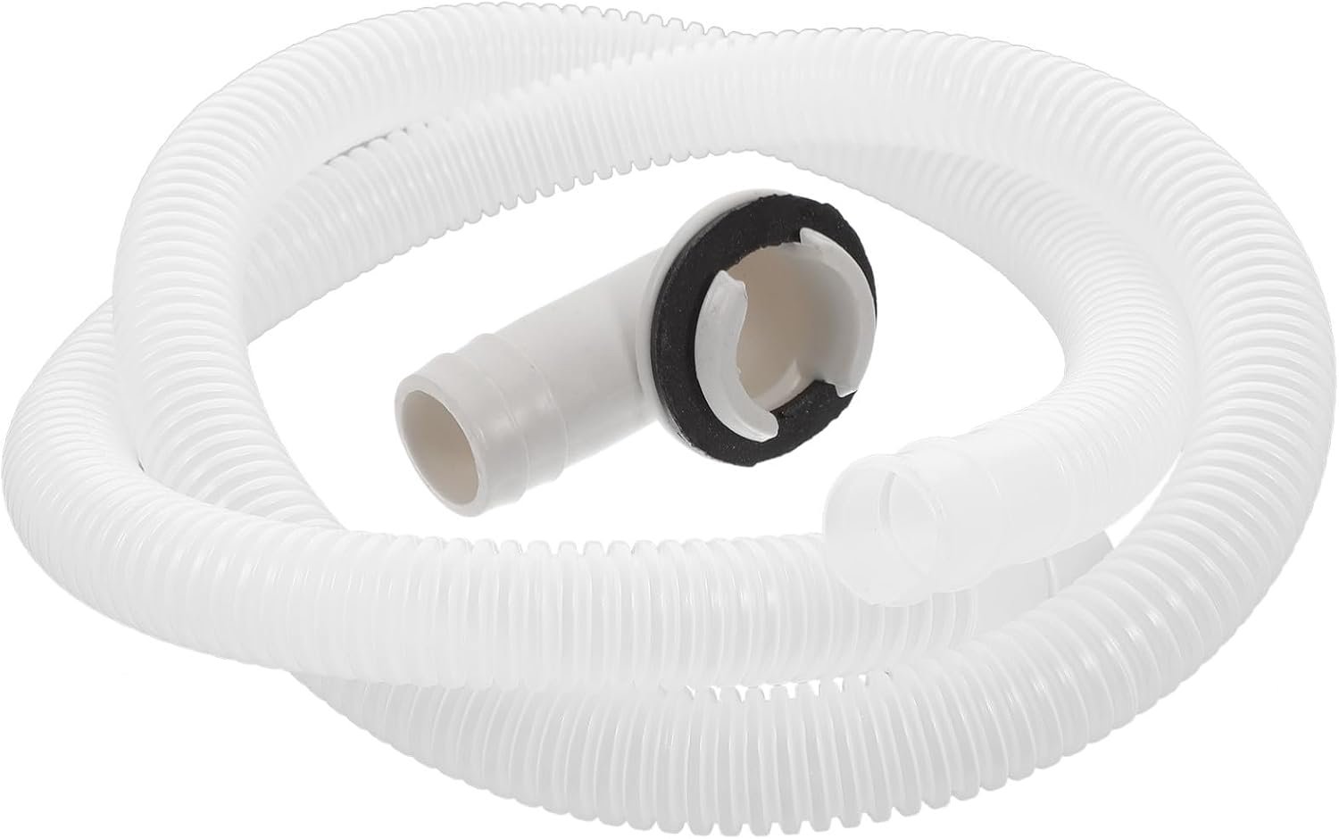 Afvoerslang voor met Buisverbinder Afvoersysteem voor Split-airconditioners in Huis Kantoor