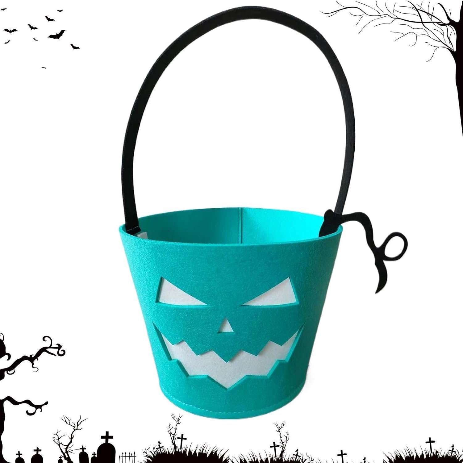 Trick or Treat Emmer Lichtgevende Feestdecoratie