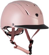 Horka Cap Dali Glitter - Maat: M/L - Roze - Polyamide