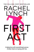Detective Kelly Porter 15 - First Act