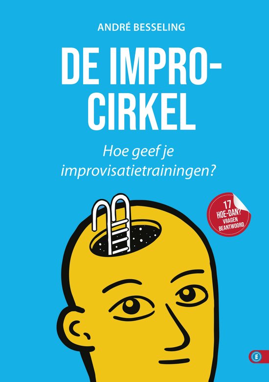 Hoe dan? serie - De Impro-cirkel