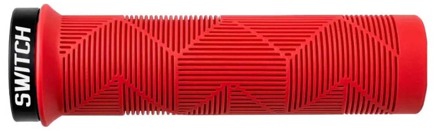 Switch Kaleido Lock On 2.0 Handvatten Rood