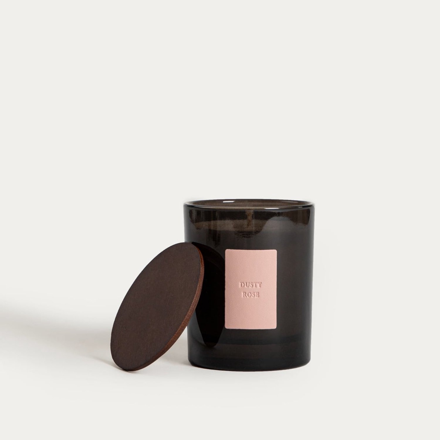 Homla Sojakaars | URBAN LEATHER | Dusty Rose | 200 g | 781346 Roze