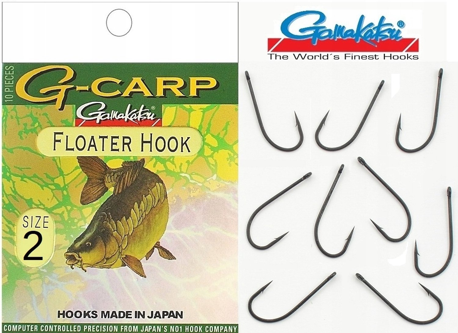 G-Carp Floater 2