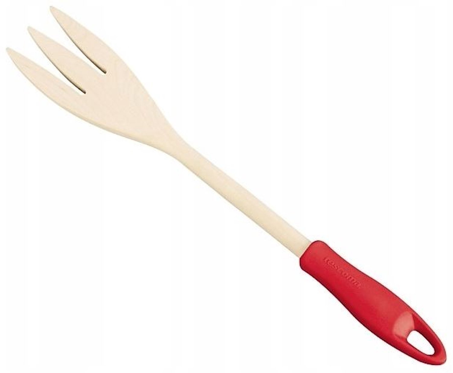Tescoma Presto Wood Houten Vork 30 cm
