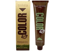 Salerm Biokera Natura Color 7.1 Ash Blonde 70 ml