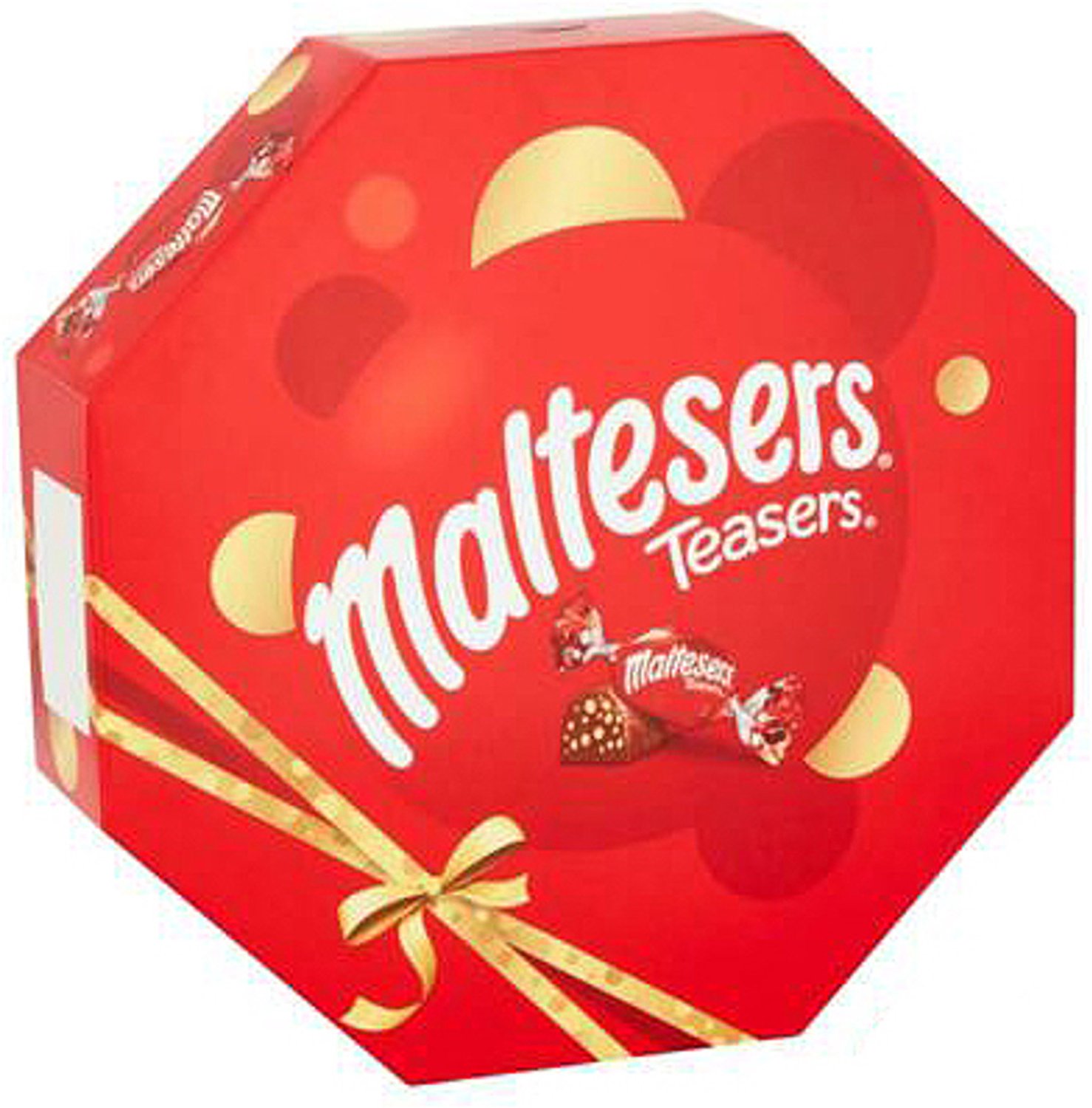 Maltesers Teasers - Engelse chocolade - 6 x 335 g