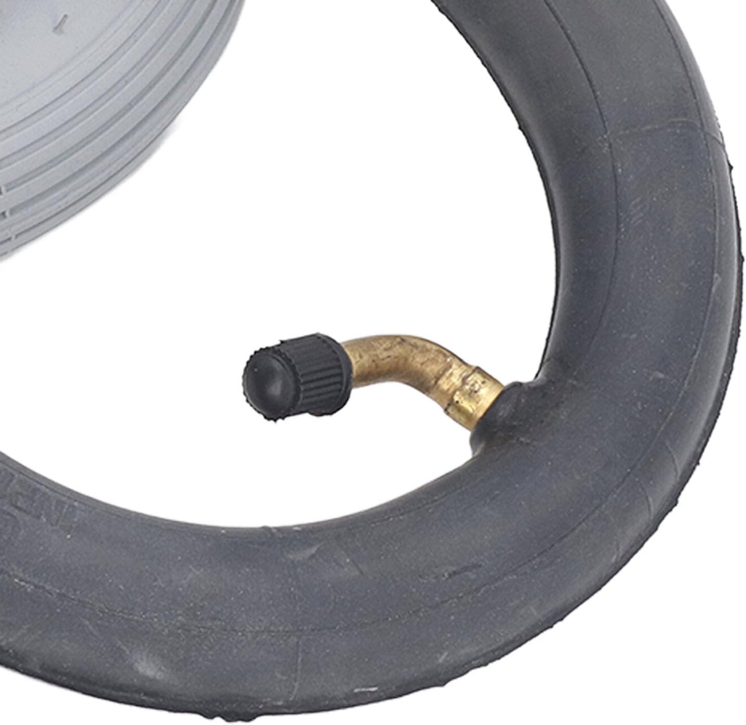 6 Inch Opblaasbare Band met Buitenband Rubberen Binnenband 36PSI