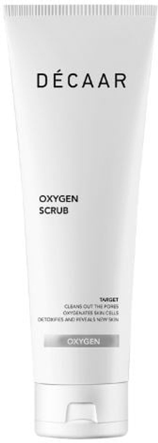 Décaar Oxygen Scrub - 150 ml