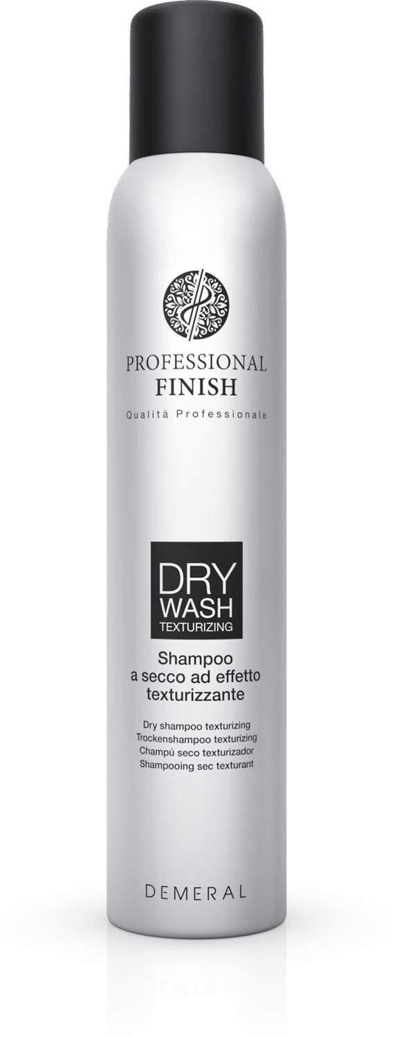 Demeral Professional Finish Dry Wash Texturizing 200 ml